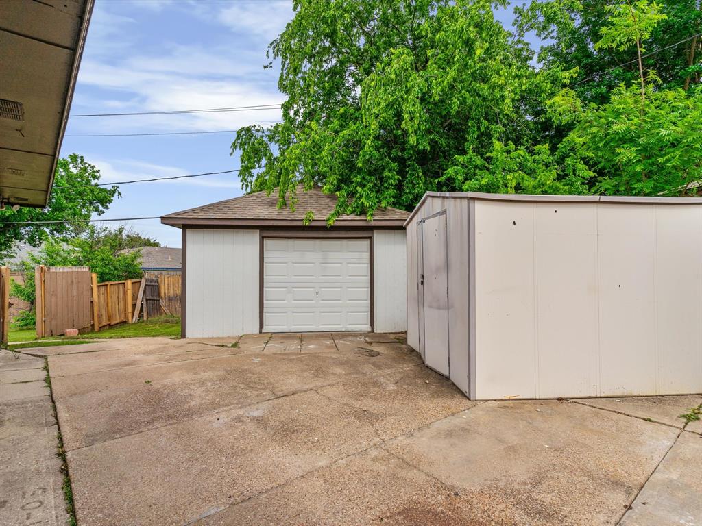 South Meadow Add - Residential