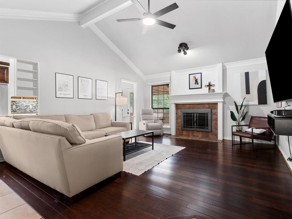 South Meadow Add - Residential