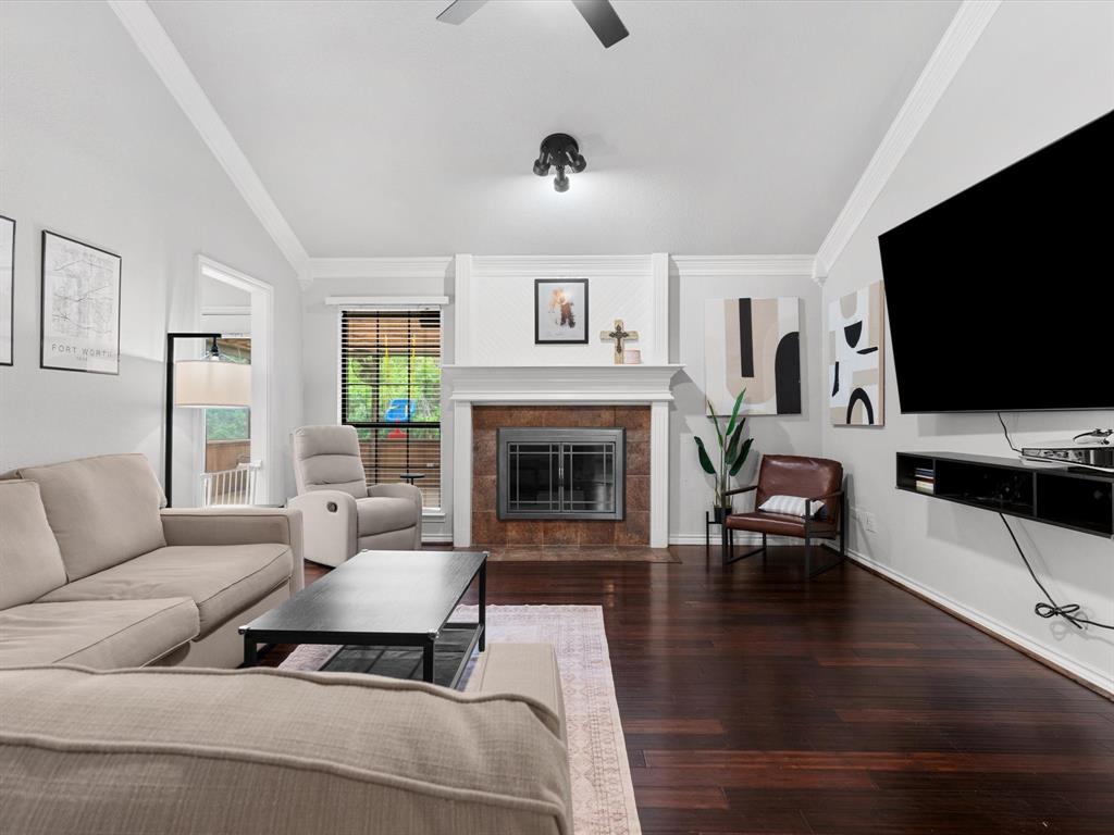 South Meadow Add - Residential