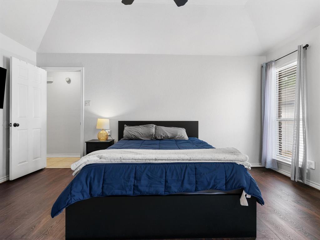 South Meadow Add - Residential