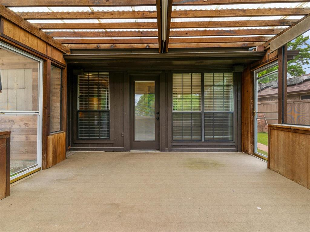 South Meadow Add - Residential