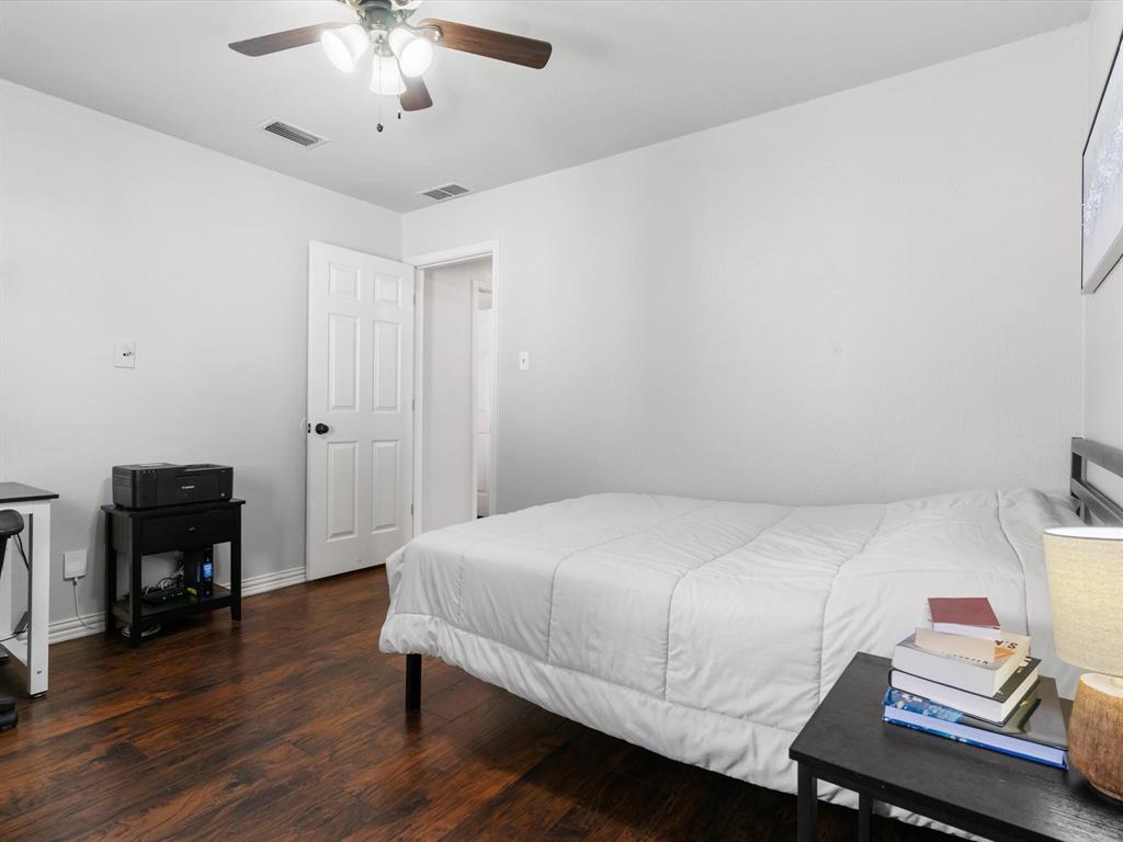 South Meadow Add - Residential