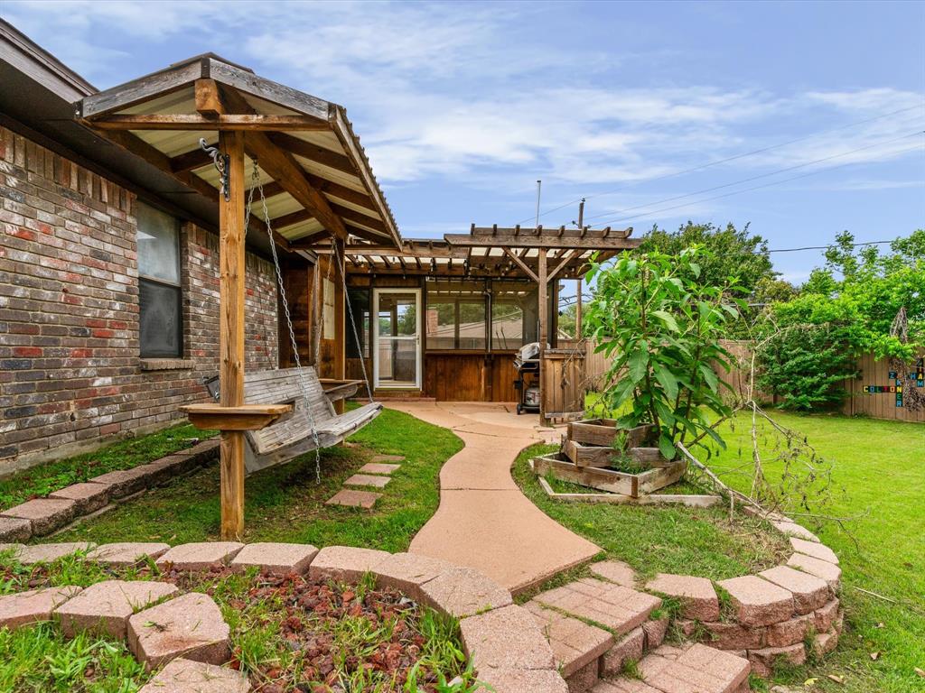South Meadow Add - Residential