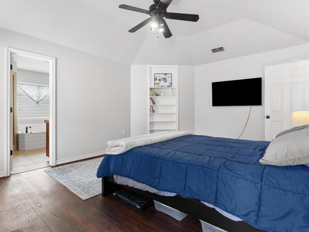 South Meadow Add - Residential