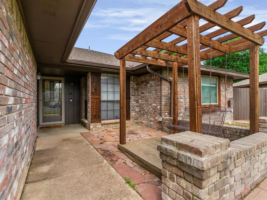 South Meadow Add - Residential