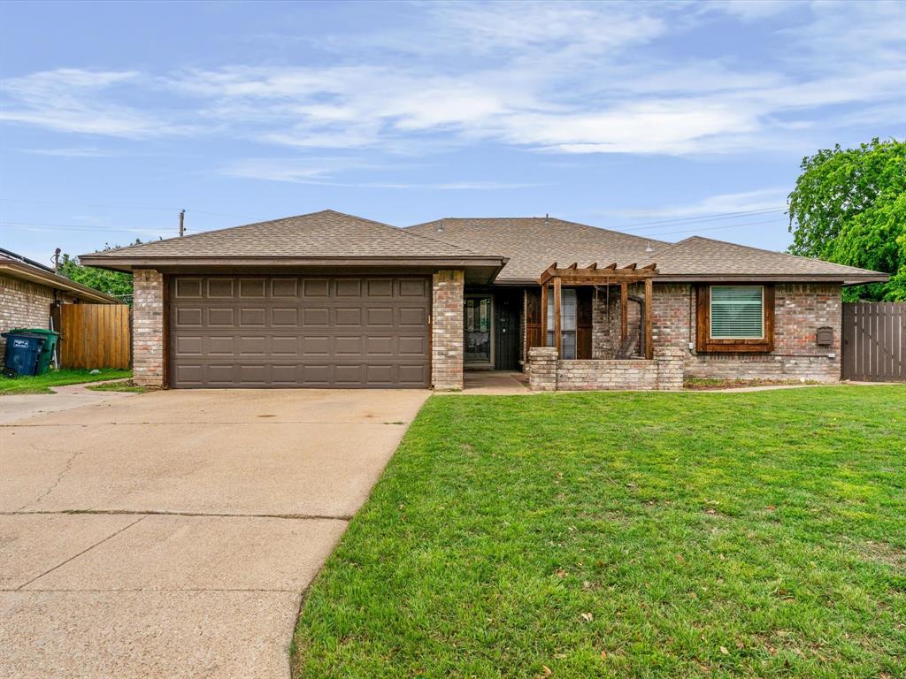 South Meadow Add - Residential