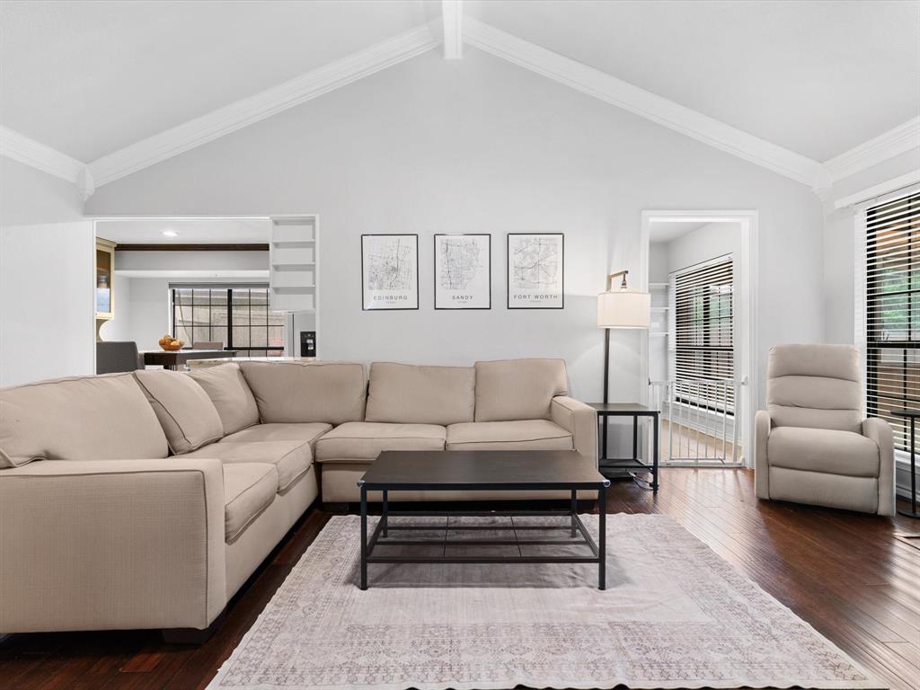 South Meadow Add - Residential