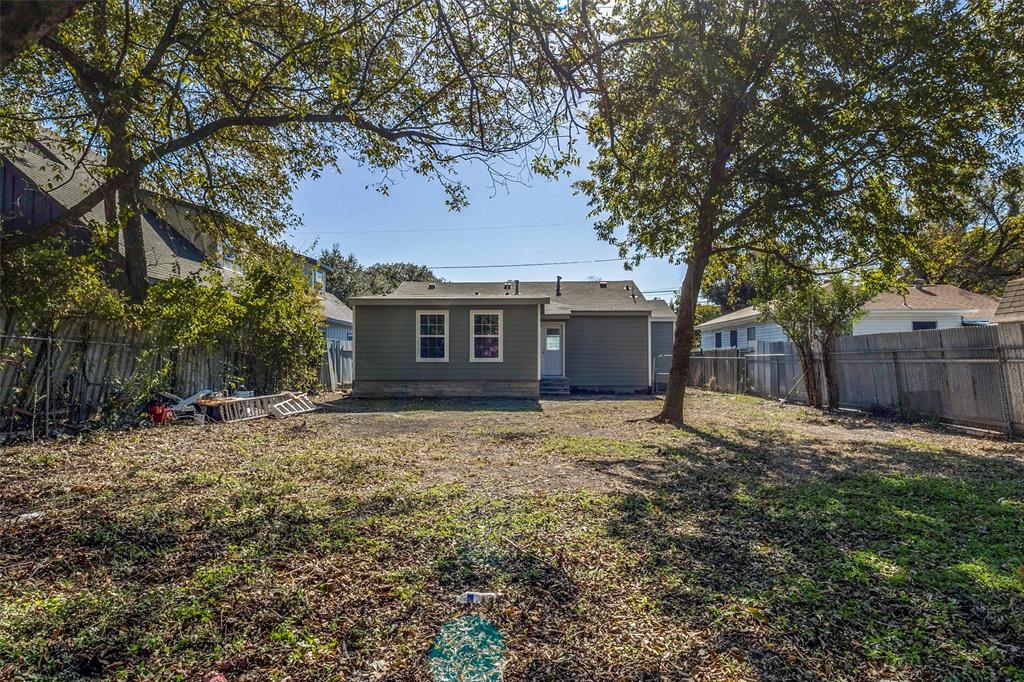 Urbandale Add 1st Instl - Residential