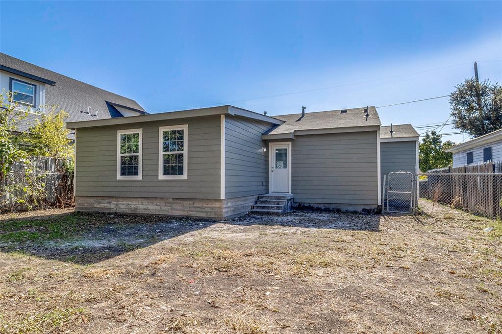 Urbandale Add 1st Instl - Residential