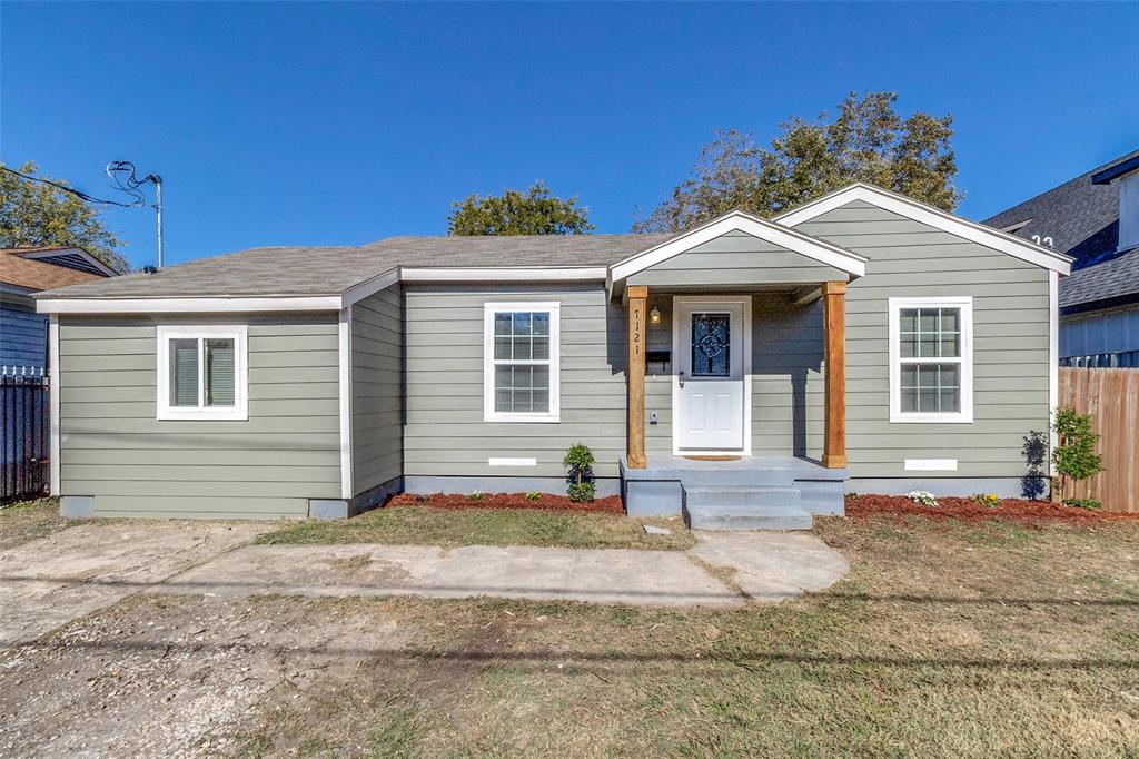 Urbandale Add 1st Instl - Residential