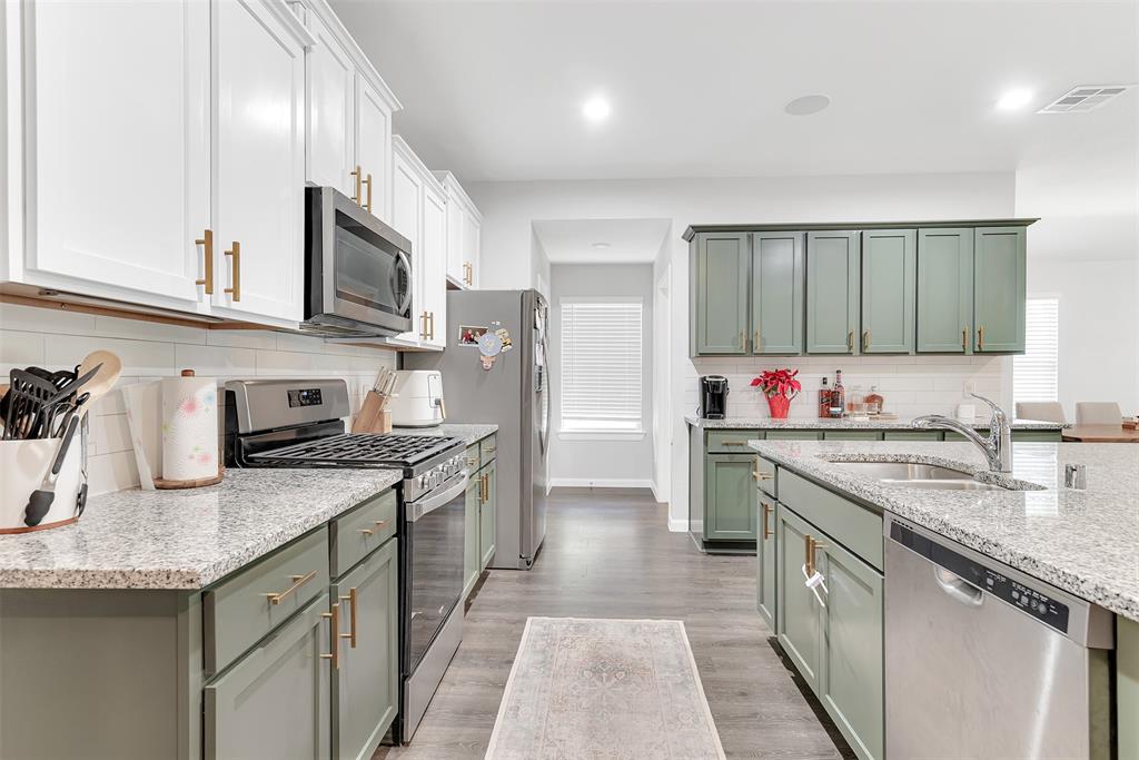 707 Range Drive