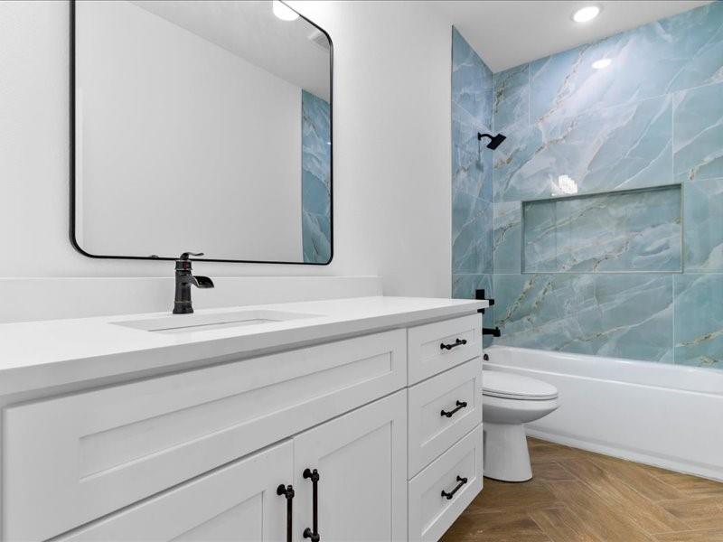 Canyon Creek III - Residential