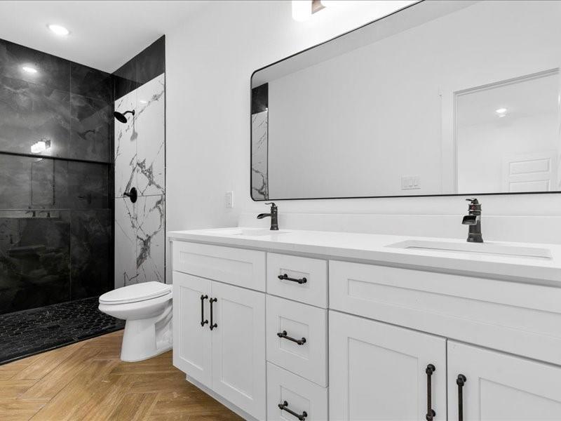 Canyon Creek III - Residential