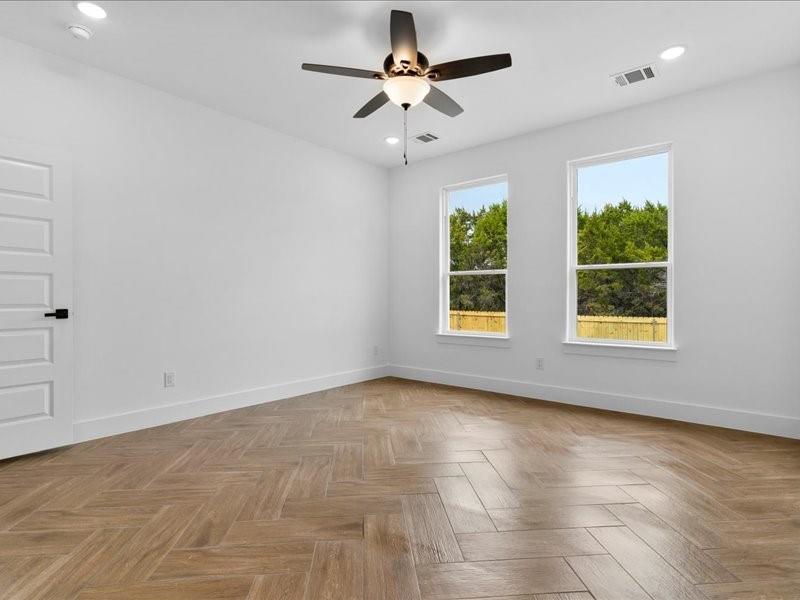 Canyon Creek III - Residential