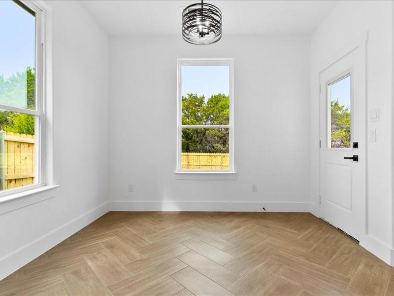 Canyon Creek III - Residential