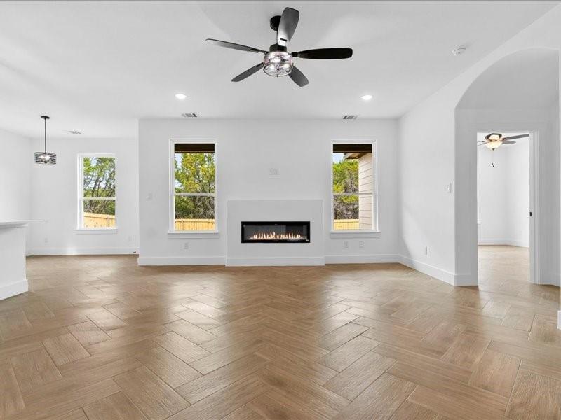 Canyon Creek III - Residential