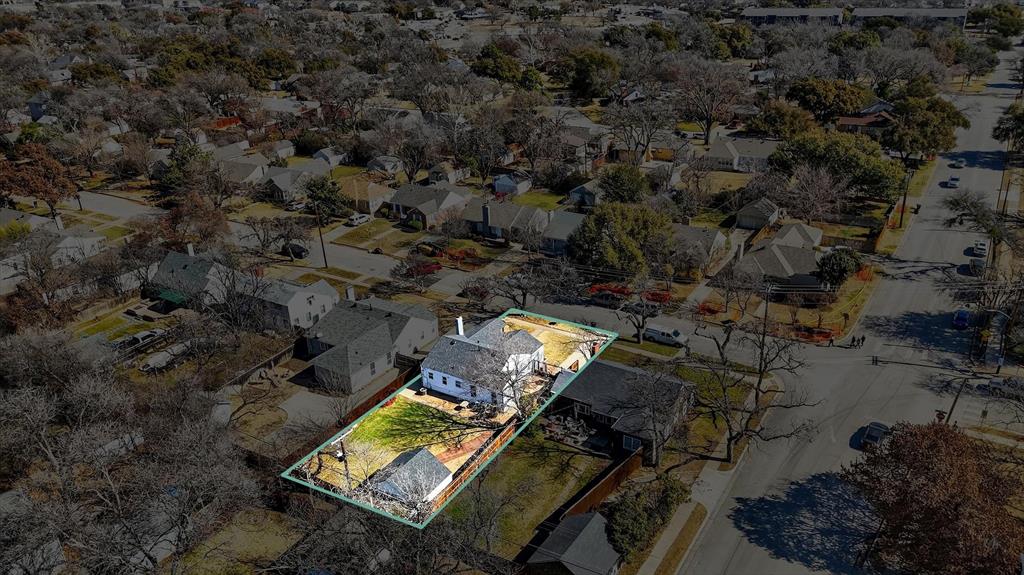 Burney I H Add - Residential