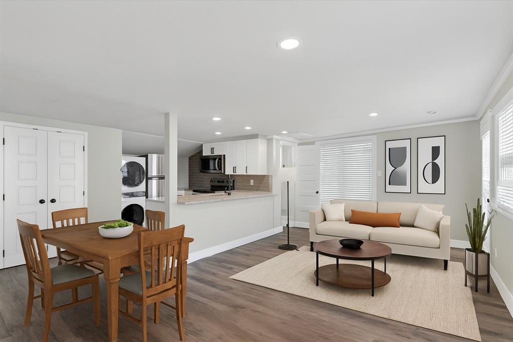 Burney I H Add - Residential