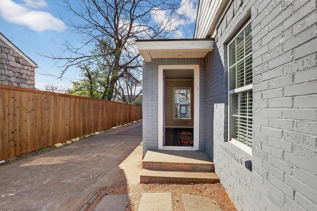 Burney I H Add - Residential