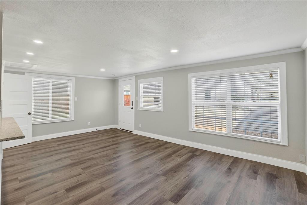 Burney I H Add - Residential