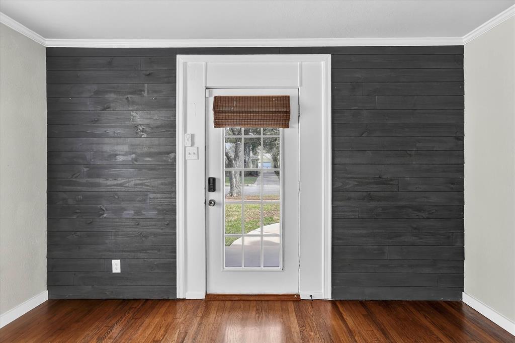 Burney I H Add - Residential