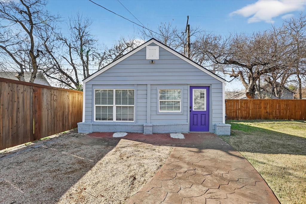 Burney I H Add - Residential