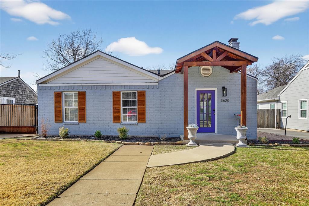 Burney I H Add - Residential