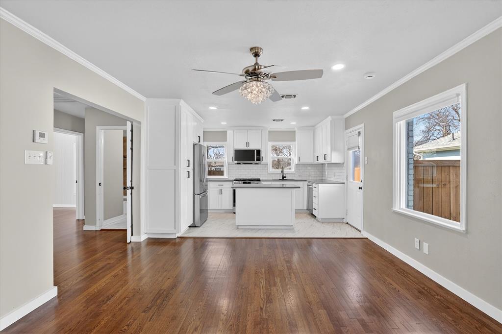 Burney I H Add - Residential