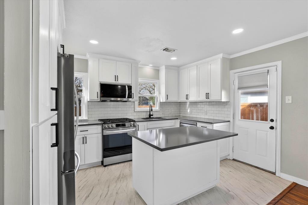 Burney I H Add - Residential