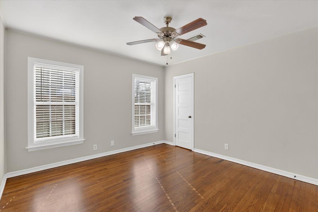 Burney I H Add - Residential