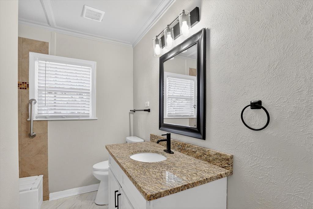 Burney I H Add - Residential