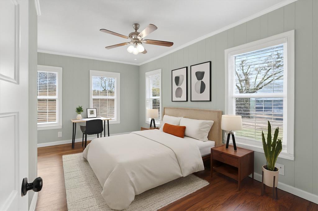 Burney I H Add - Residential