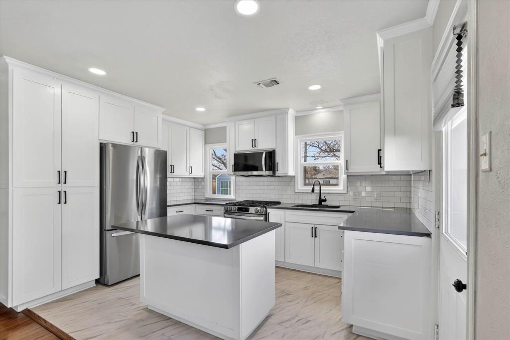 Burney I H Add - Residential