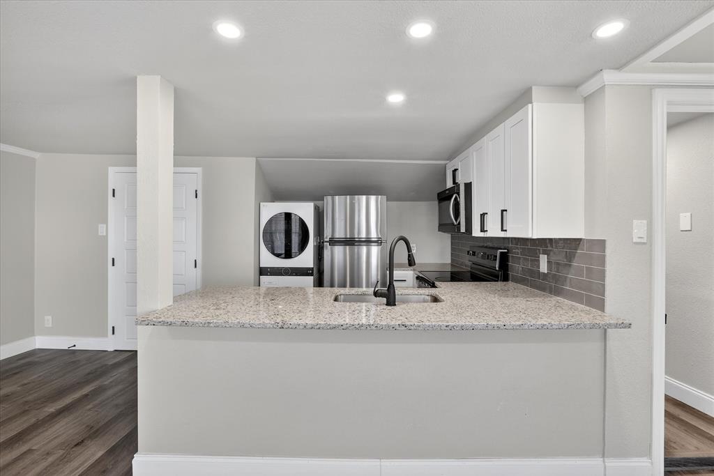 Burney I H Add - Residential