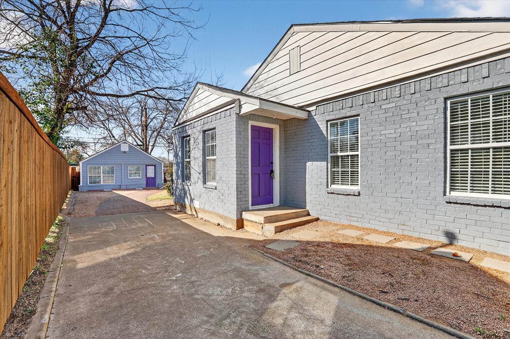 Burney I H Add - Residential