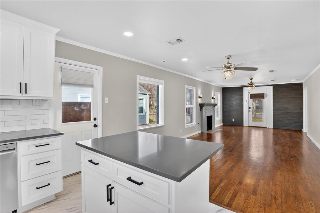 Burney I H Add - Residential