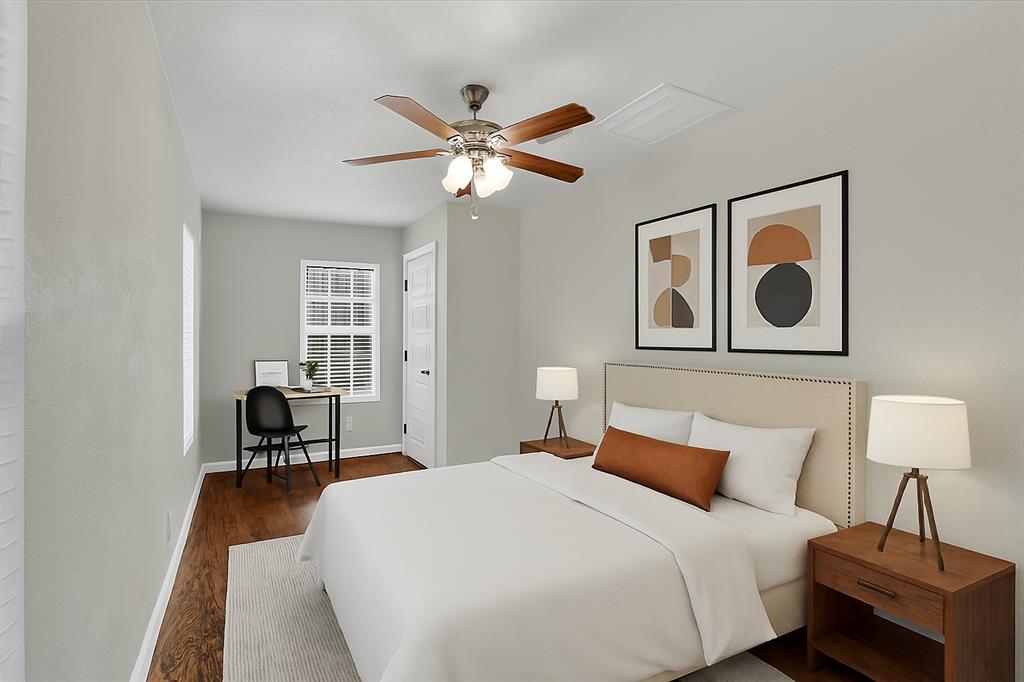 Burney I H Add - Residential