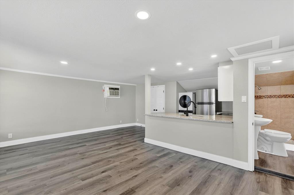 Burney I H Add - Residential