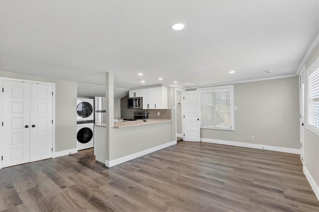 Burney I H Add - Residential