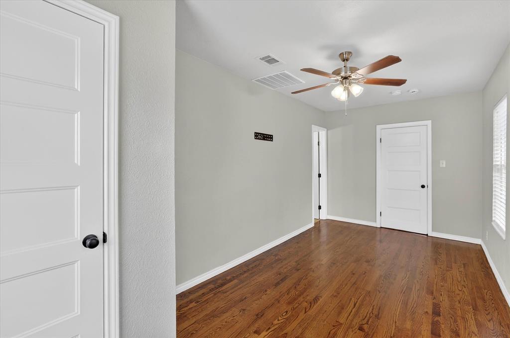 Burney I H Add - Residential