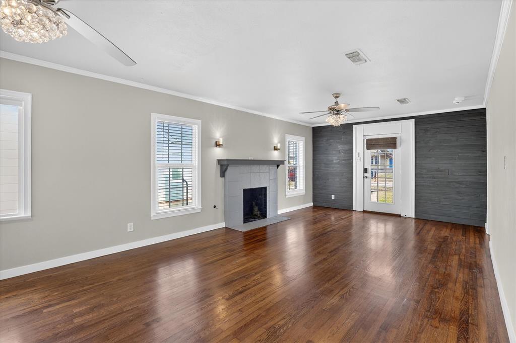 Burney I H Add - Residential