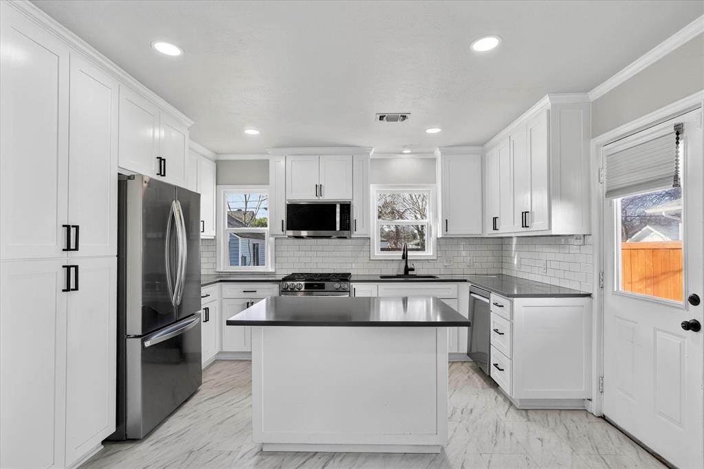 Burney I H Add - Residential