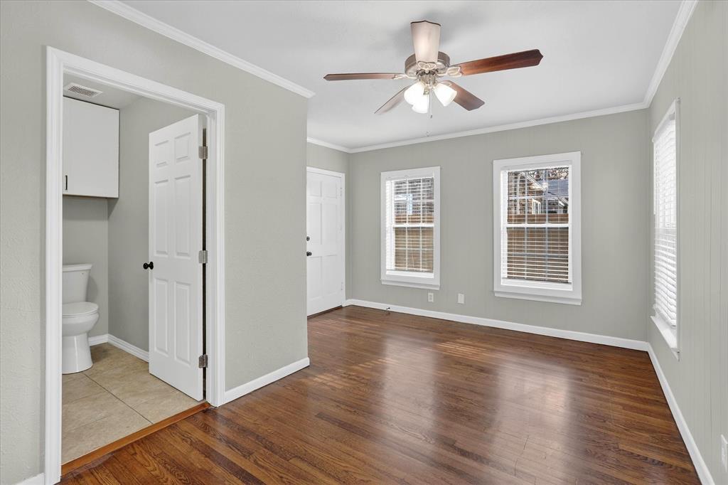 Burney I H Add - Residential