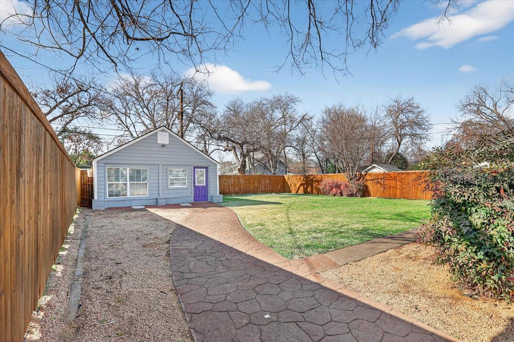 Burney I H Add - Residential