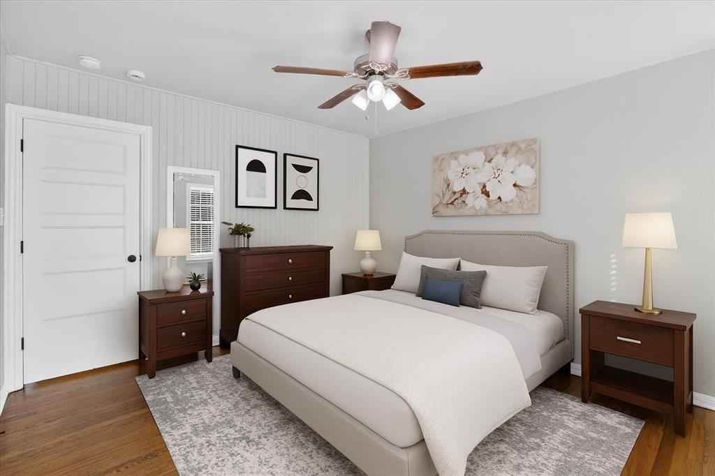 Burney I H Add - Residential