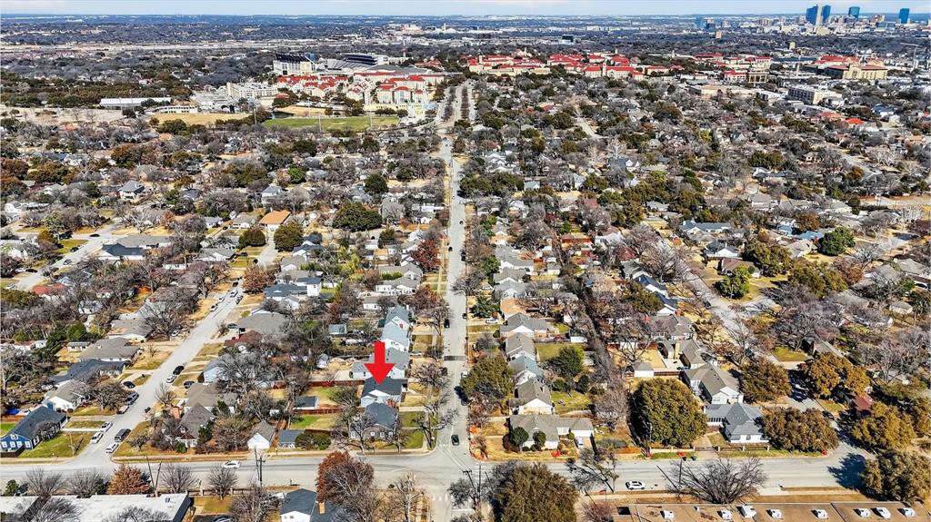 Burney I H Add - Residential