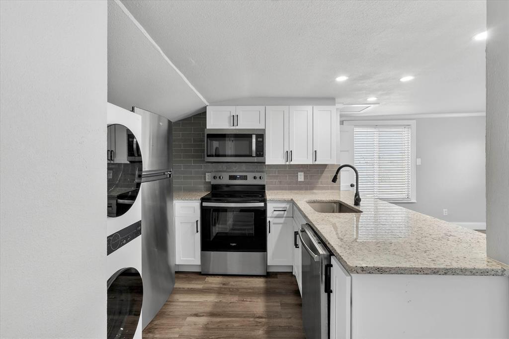 Burney I H Add - Residential