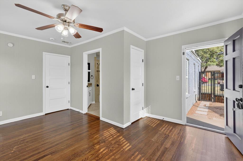 Burney I H Add - Residential