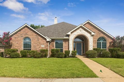 Photo of 425 Carver Drive, Wylie, TX 75098 (MLS # 21311078)
