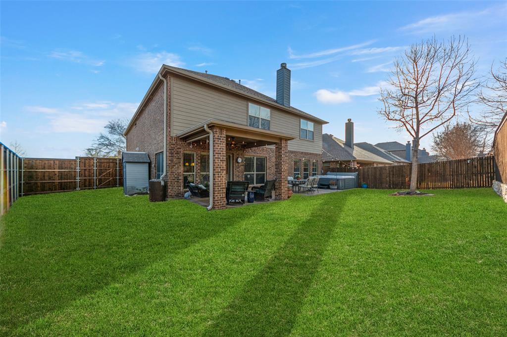 Reserve At Westridge Ph 2 The - Residential